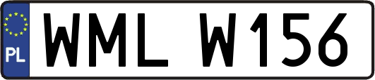 WMLW156