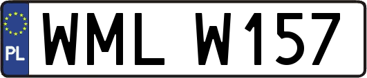 WMLW157