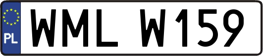 WMLW159