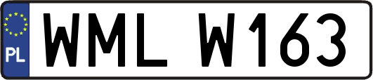 WMLW163