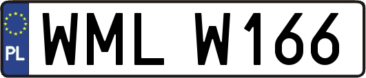WMLW166
