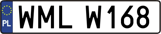 WMLW168