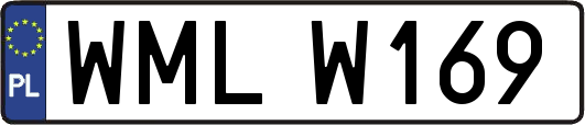 WMLW169