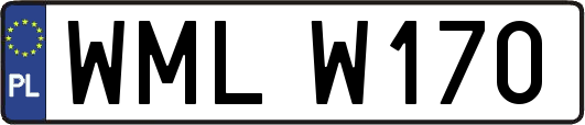 WMLW170