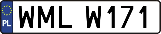 WMLW171