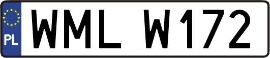 WMLW172