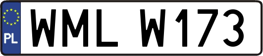 WMLW173