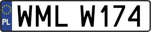 WMLW174