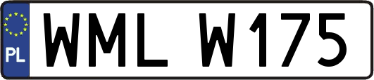 WMLW175