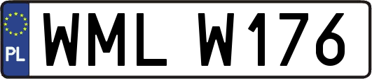 WMLW176