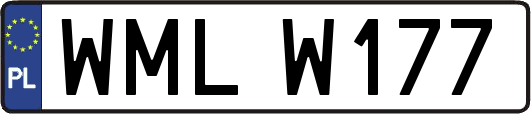 WMLW177