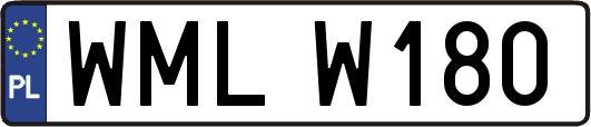 WMLW180