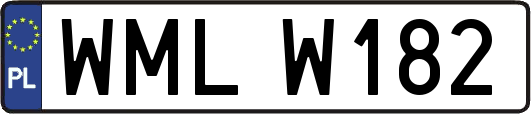 WMLW182