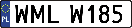 WMLW185