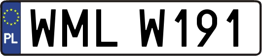 WMLW191