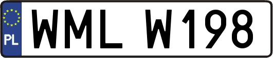 WMLW198