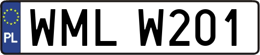 WMLW201