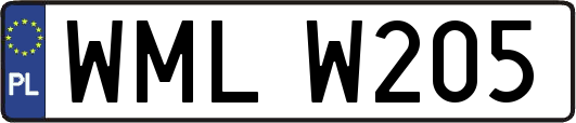 WMLW205