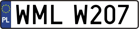 WMLW207