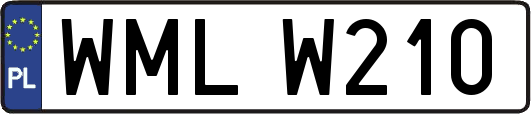 WMLW210