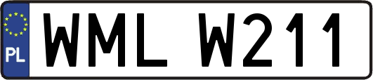 WMLW211