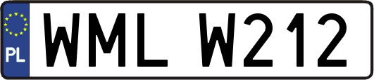 WMLW212