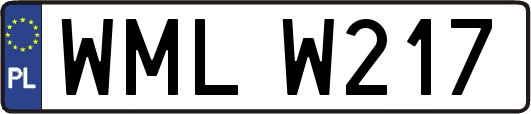 WMLW217