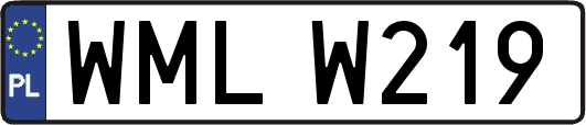 WMLW219