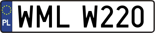 WMLW220