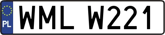 WMLW221