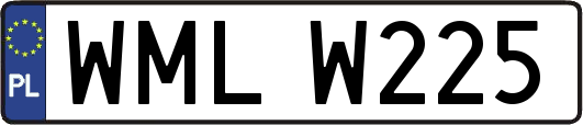 WMLW225