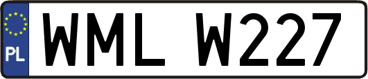 WMLW227