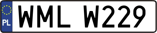 WMLW229