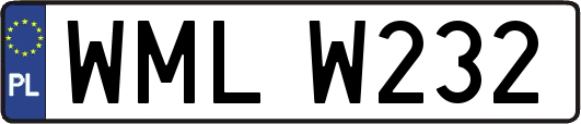 WMLW232