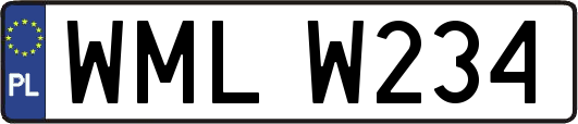 WMLW234