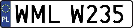 WMLW235