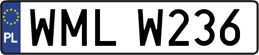 WMLW236
