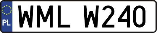 WMLW240
