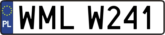 WMLW241