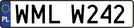 WMLW242