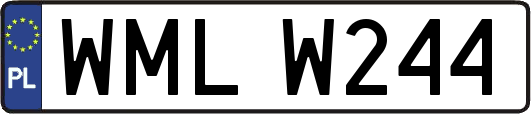 WMLW244