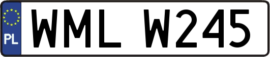 WMLW245