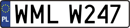 WMLW247