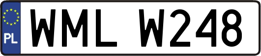 WMLW248