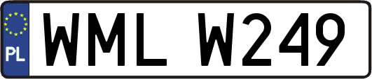 WMLW249