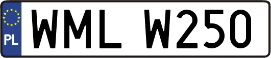 WMLW250
