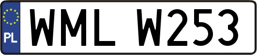 WMLW253