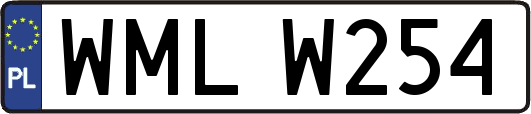 WMLW254