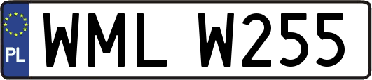 WMLW255