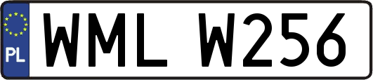 WMLW256